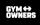 Gymowners.com Logo